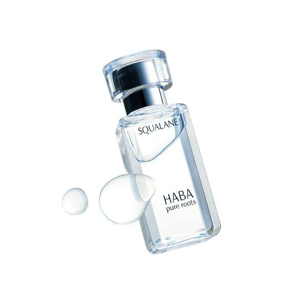 ＨＡＢＡ スクワラン 30ml フェイスケア フェイスオイル 美容オイル 毛穴 乾燥 乾燥肌 スクワレン 高品位 高純度＜ＨＡＢＡ／ハーバー（ハーバー研究所）＞【正規品】  | きれいみつけた【公式】美容・コスメ・ダイエット商品の通販サイト