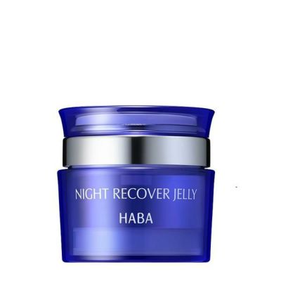 スキンケア/基礎化粧品HABA　ハーバー　ナイトリカバージェリー　ハーバー　ナイトジェル