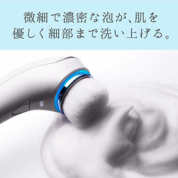 7/1～クーポン利用で10％OFF】ReFa CLEAR BRUSH HEAD(リファ