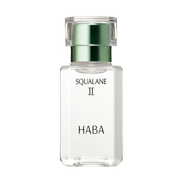 【2/23～10%OFFクーポン】ハーバー スクワランII 30ml＜HABA