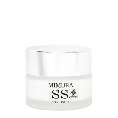 ミムラ スキンセラム ミムラ hitogataスキンセラム 32mL MIMURA 2本セット