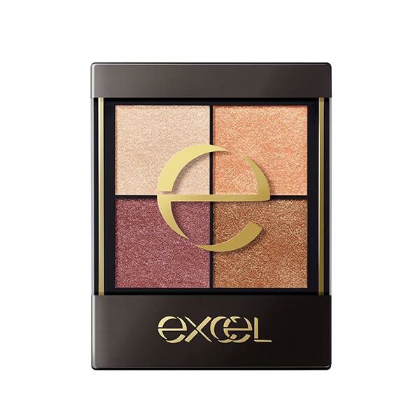 EXCEL スキニーリッチシャドウ まとめ売り 7/1～クーポン利用で10％OFF】エクセル スキニーリッチシャドウ