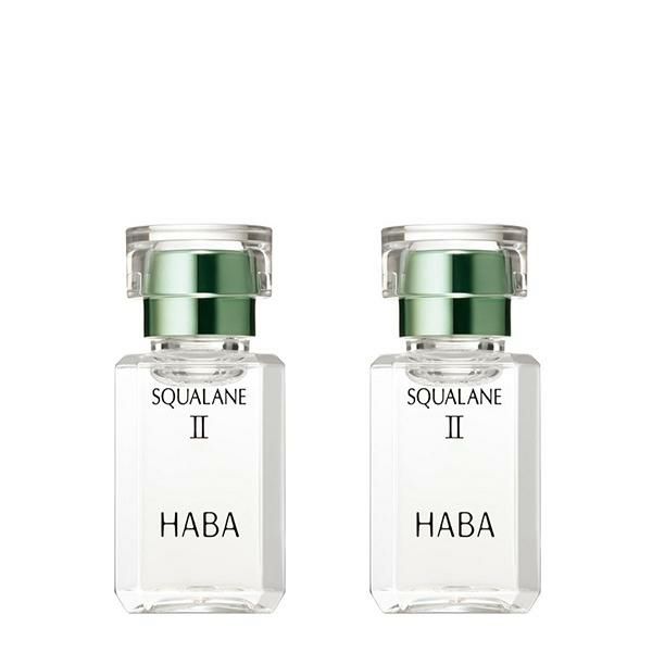 ハーバーHABAのスクワランII、60ml、新品