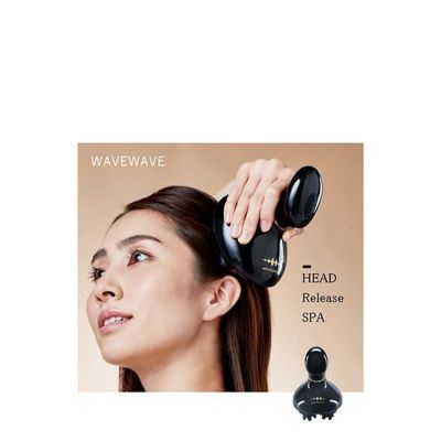 wavewave HEAD RELEASE SPA