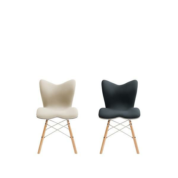 MTG Style Chair PM スタイルチェア ピーエム ベージュ - デスクチェア