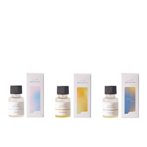 生活の木 ブレンドエッセンシャルオイル 昼 30ml 正規品 ギフト可