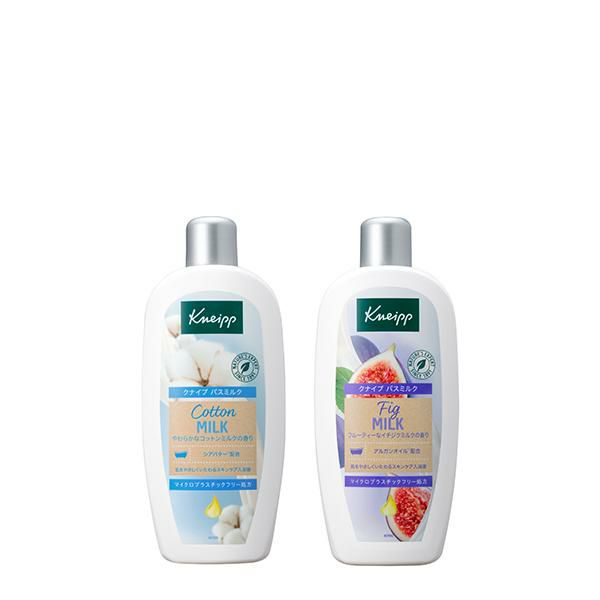 クナイプ バスミルク 480ml 香り 敏感肌 乾燥肌 入浴剤＜Kneipp