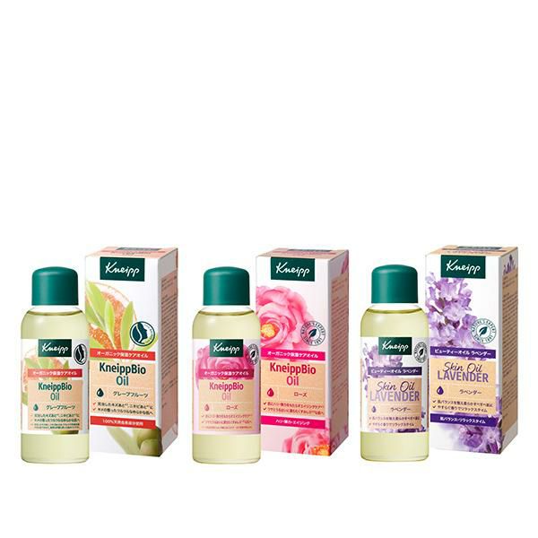 クナイプ ビオオイル 100mL 保湿 潤い 全身ケア＜Kneipp／クナイプ＞【正規品】 |  きれいみつけた【公式】美容・コスメ・ダイエット商品の通販サイト