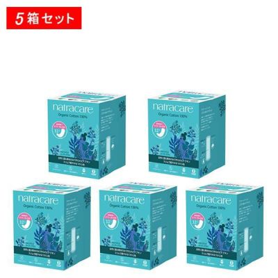 ナトラケア ウルトラパッド スーパープラス【ふつう～多い日用：羽なし