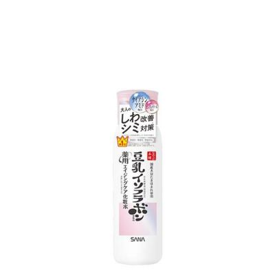 サナ なめらか本舗 薬用リンクルナイトクリーム ホワイト しわ改善