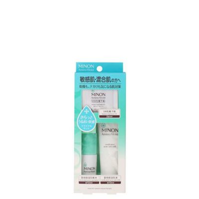 MINON／ミノン | きれいみつけた【公式】美容・コスメ・ダイエット商品