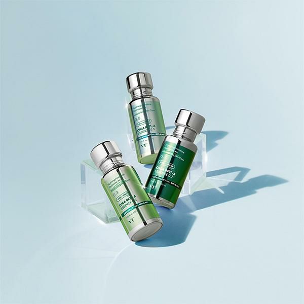 50％OFFクーポン】VT シカレチAエッセンス0.7 保湿 弾力肌 美肌 集中