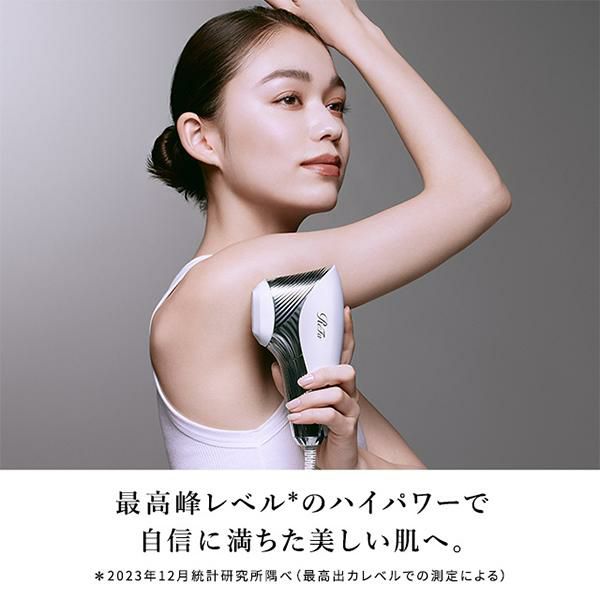 ReFa EPI W リファ エピ ダブル