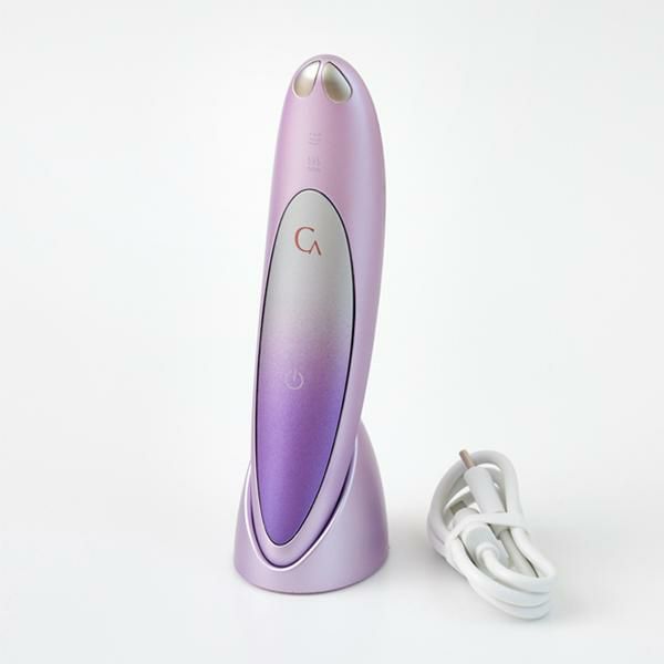 クリアージュ アイリフト プラス CR11V 簡単操作 目元ケア 口元ケア 低