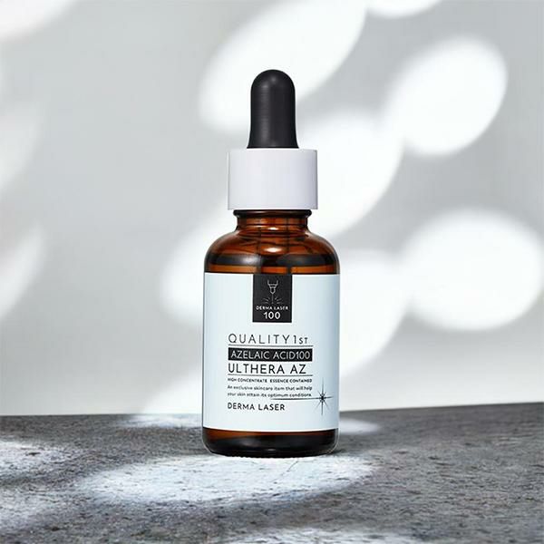 ダーマ＆オイル クオリティファースト ダーマレーザー ウルセラC│AINZ&TULPE WEBSTORE