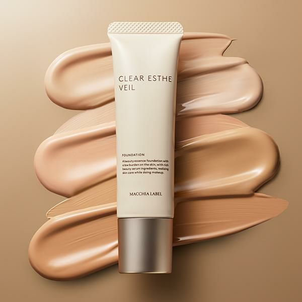 マキアレイベル