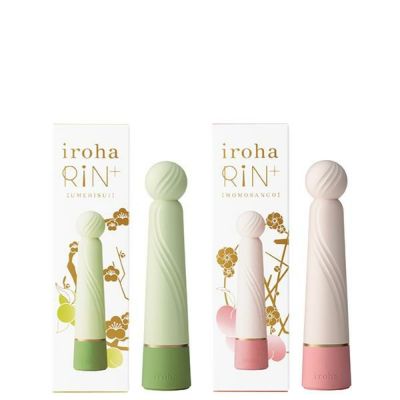 2/23限定！10％OFF】iroha koharu SUIREN 限定カラー 花のつぼみ