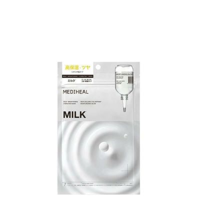 メディヒール レチノール 3ミニッツマスク7P シートマスク シート