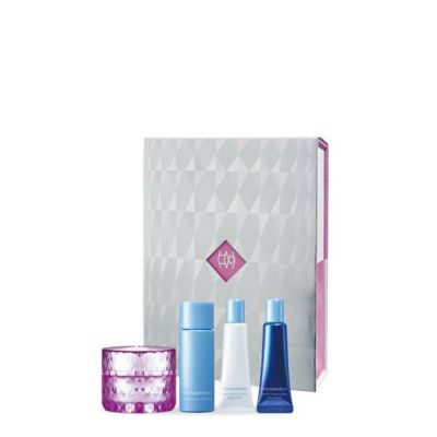 トランスダーマ ウィンターコフレ C&R 美容液 クリーム 石けん ポーチ