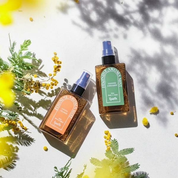 みつけたの日限定】エフパス ミモザボックス 特別限定BOX 数量限定